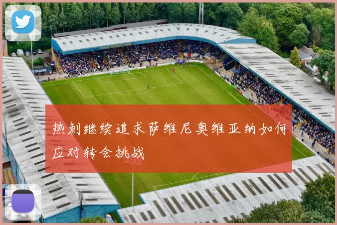 热刺继续追求萨维尼奥维亚纳如何应对转会挑战